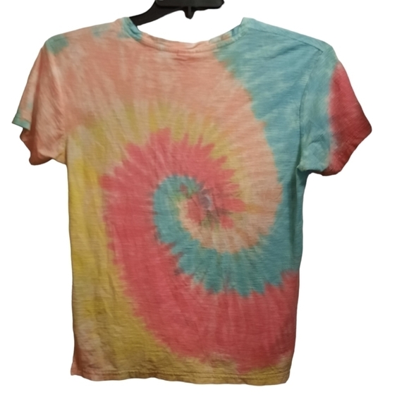 Dreamsicle Kids Girls Tee Size Extra Large - Picture 3 of 6